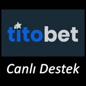 Titobet Canlı Destek