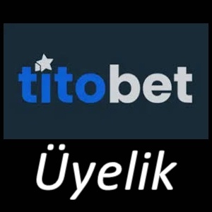 Titobet Üyelik