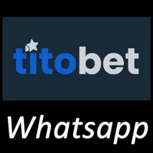 Titobet Whatsapp
